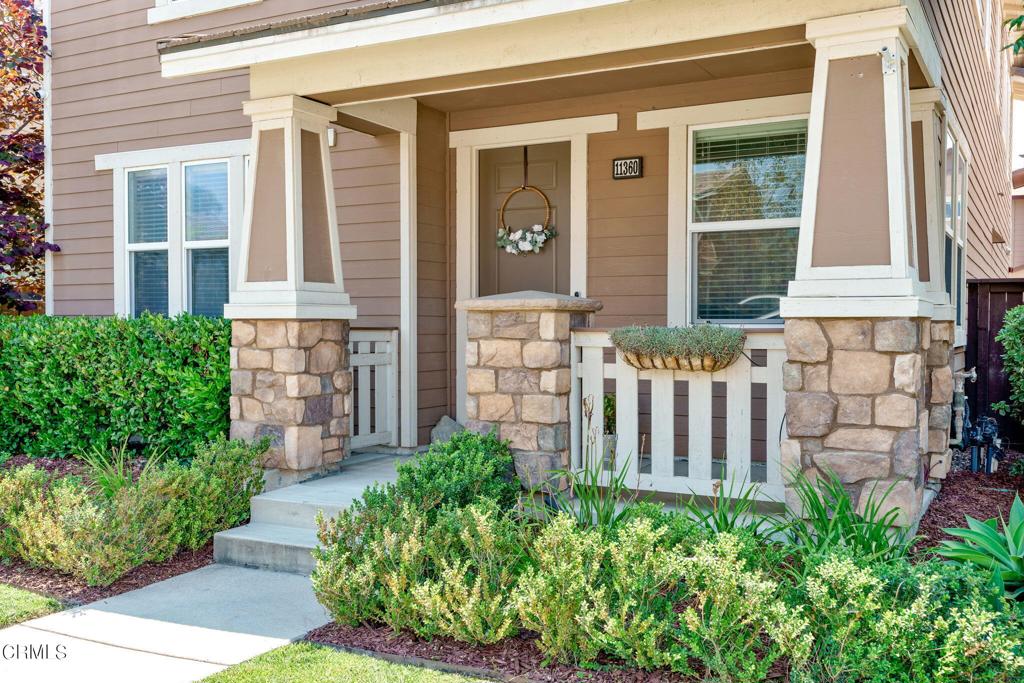 11360 Beechnut Street