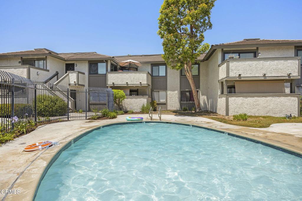 151 Majestic Court 701