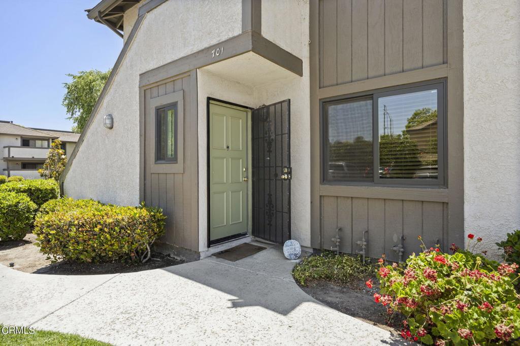 151 Majestic Court 701