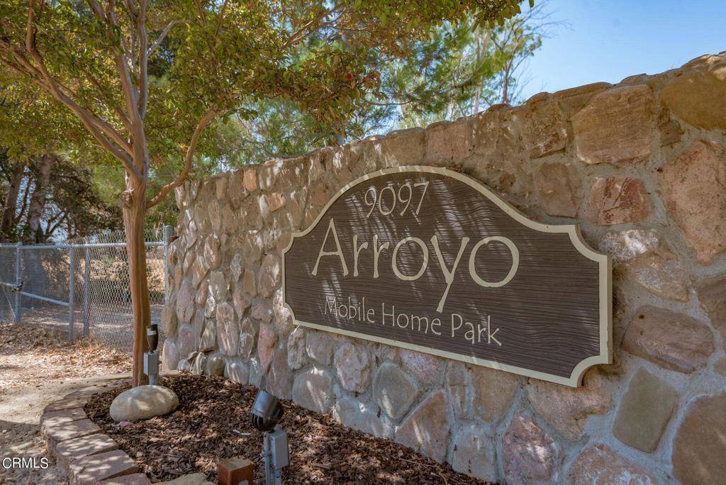 9097 N Ventura Avenue 24