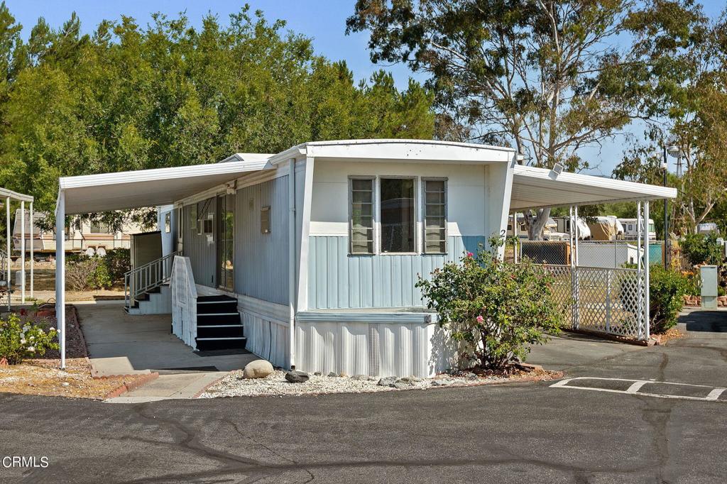 9097 N Ventura Avenue 24