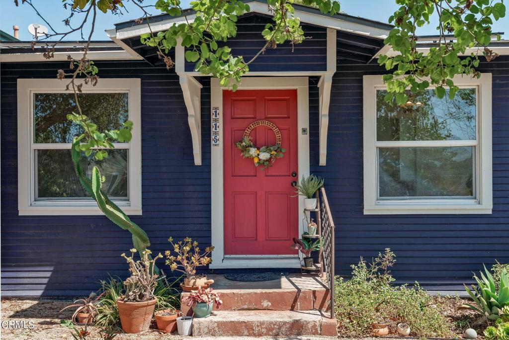 115 W Barnett Street