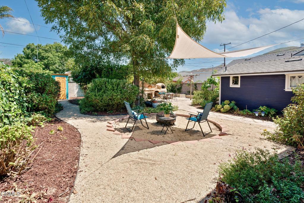 115 W Barnett Street