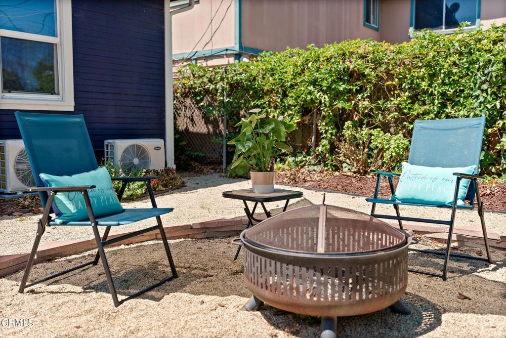 115 W Barnett Street