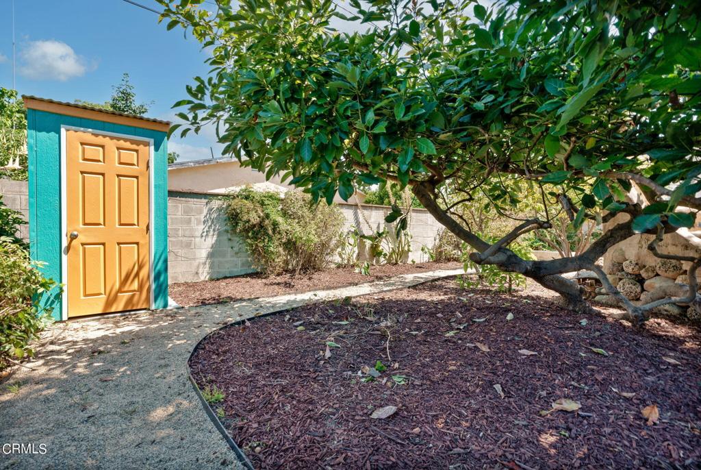 115 W Barnett Street