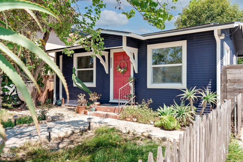 115 W Barnett Street