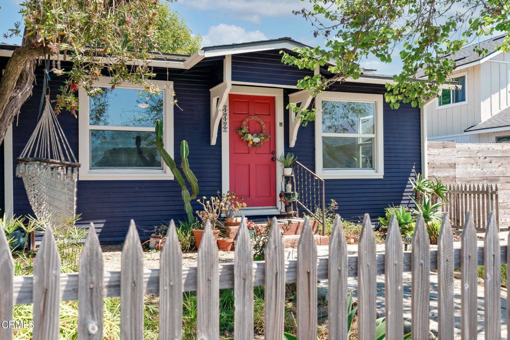 115 W Barnett Street