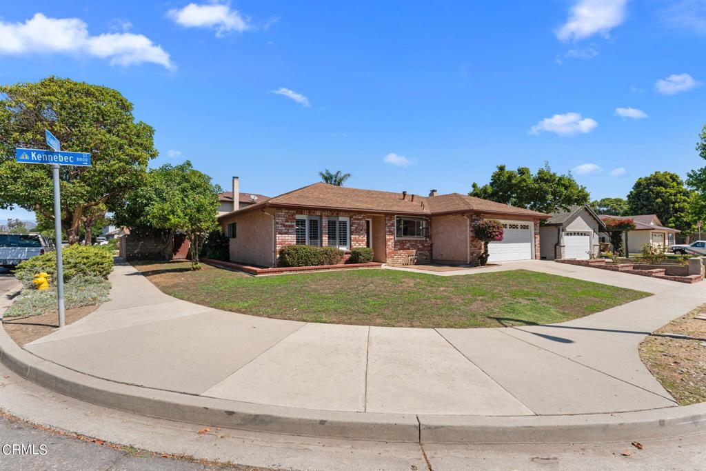 8815 Kennebec Street