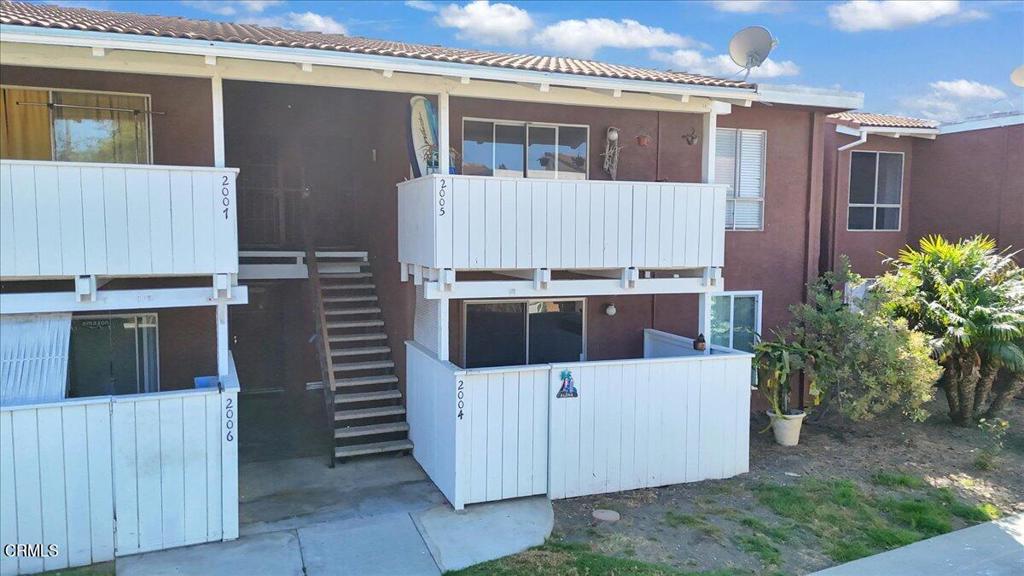 1300 Saratoga Avenue 2004