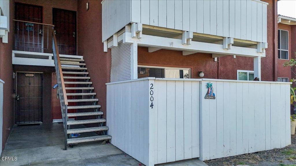 1300 Saratoga Avenue 2004