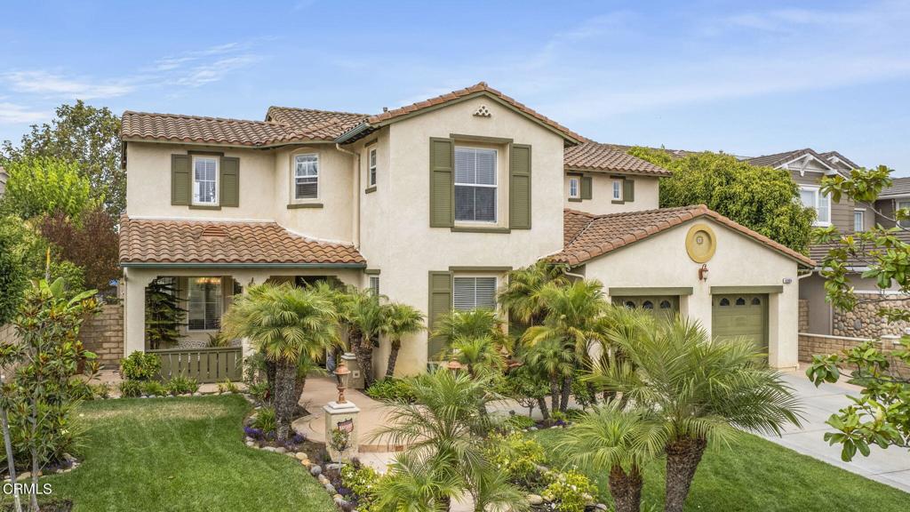 3205 Dove Canyon Drive