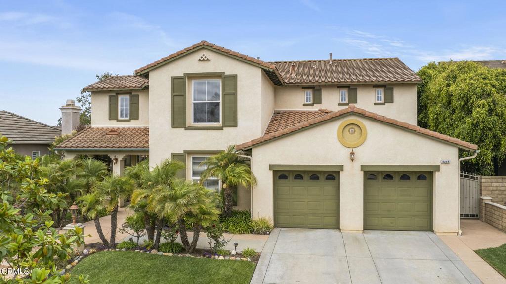 3205 Dove Canyon Drive