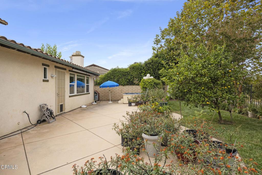 3205 Dove Canyon Drive