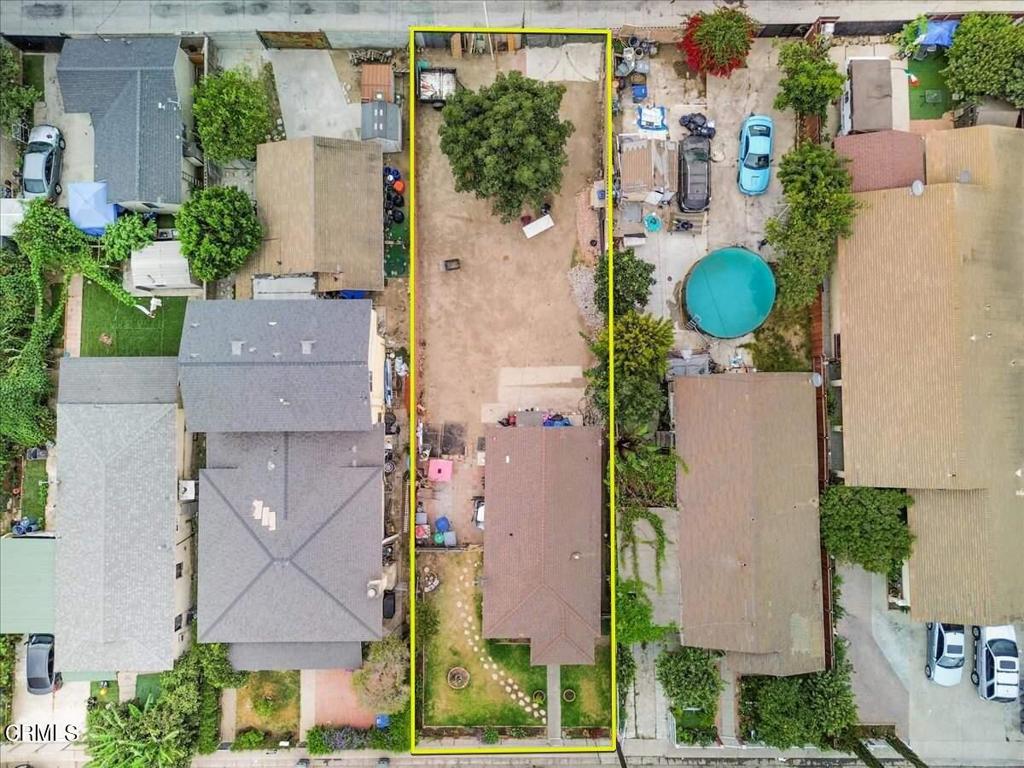 315 N Juanita Avenue