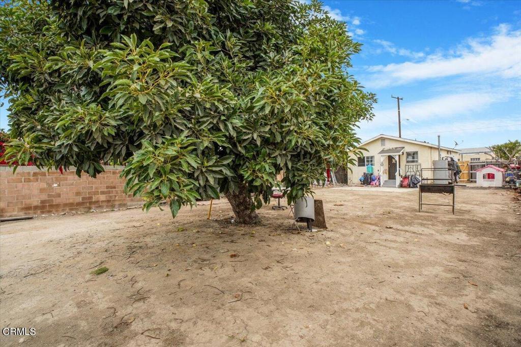 315 N Juanita Avenue