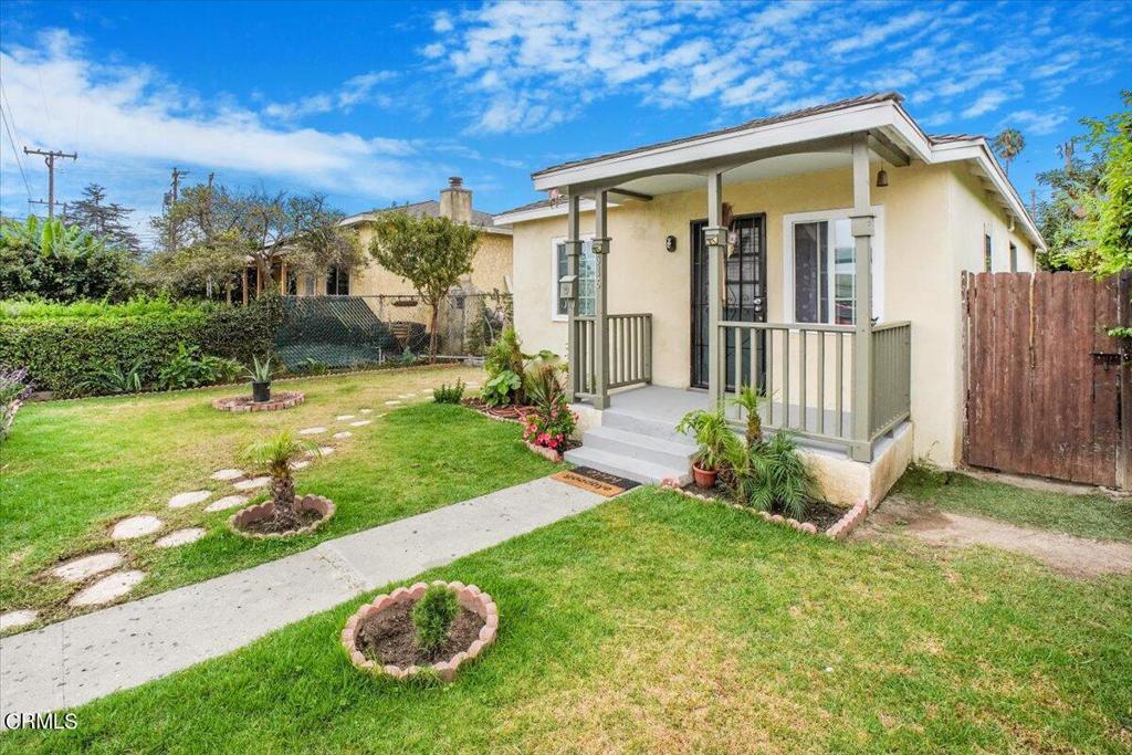 315 N Juanita Avenue