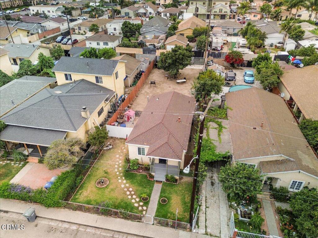 315 N Juanita Avenue