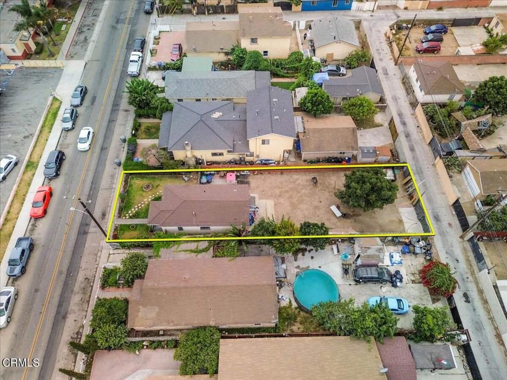 315 N Juanita Avenue