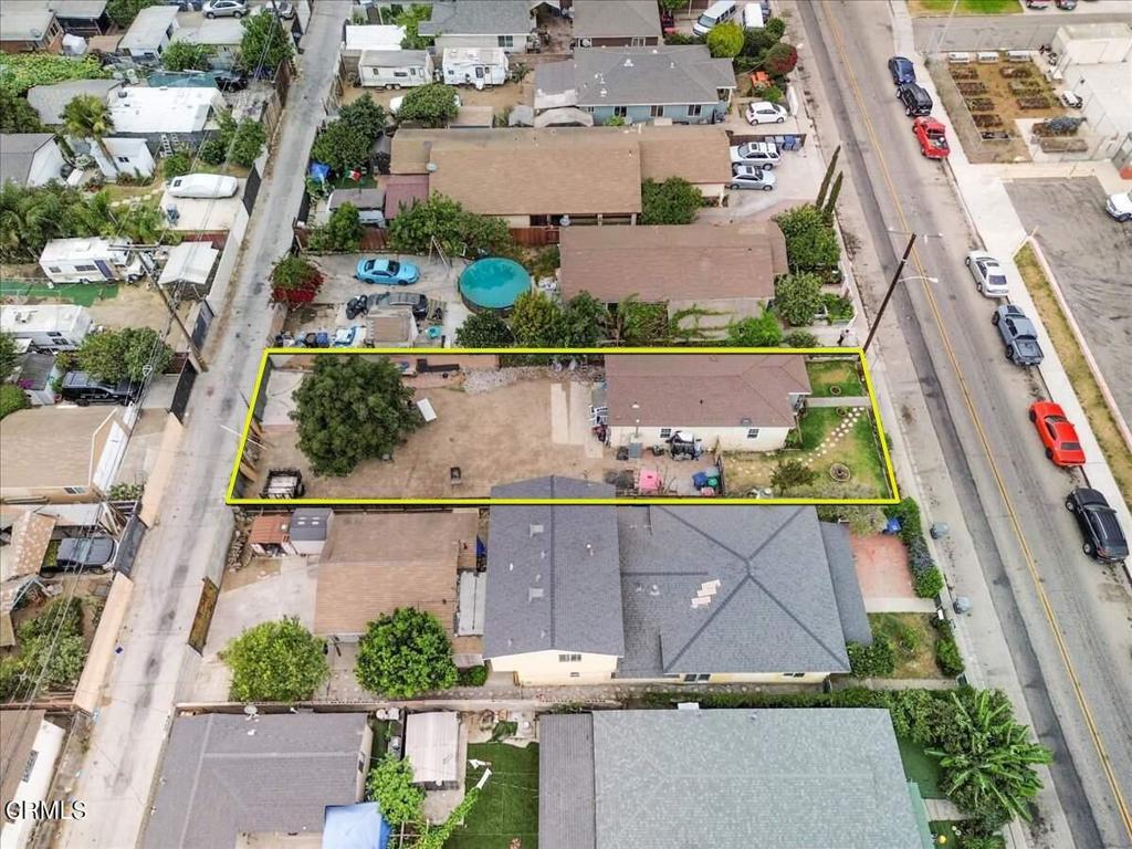 315 N Juanita Avenue