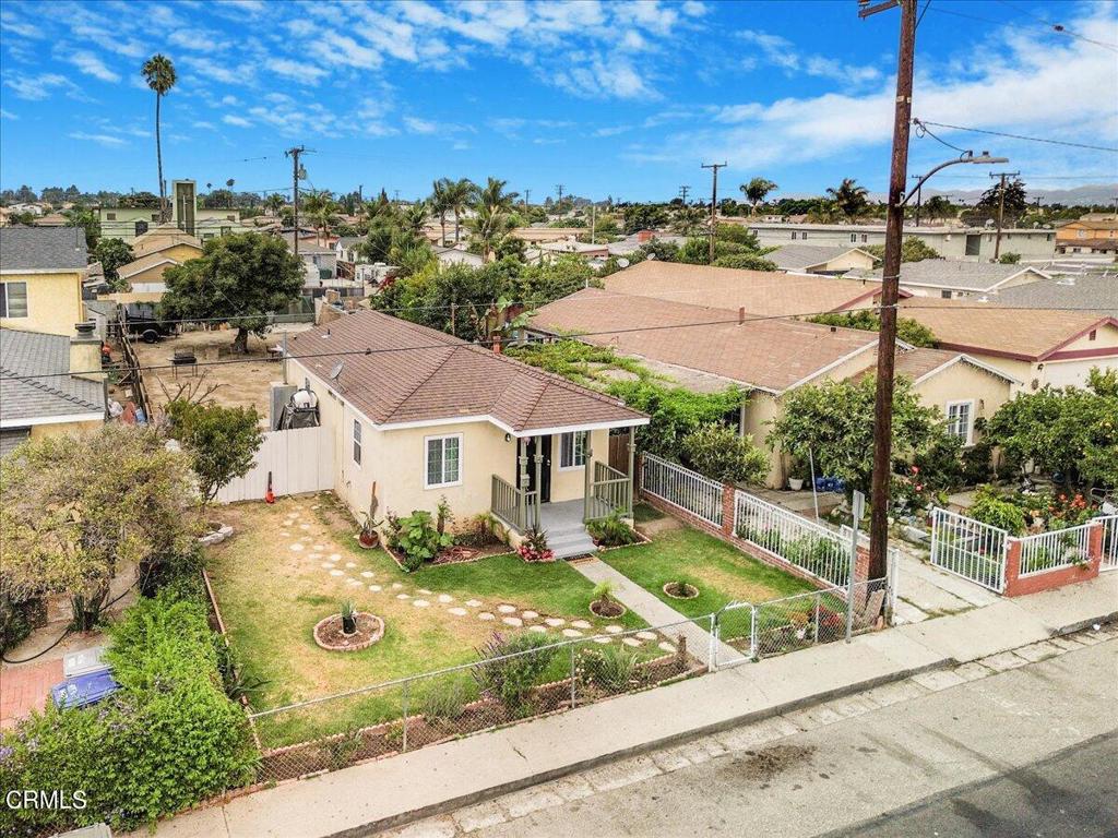 315 N Juanita Avenue