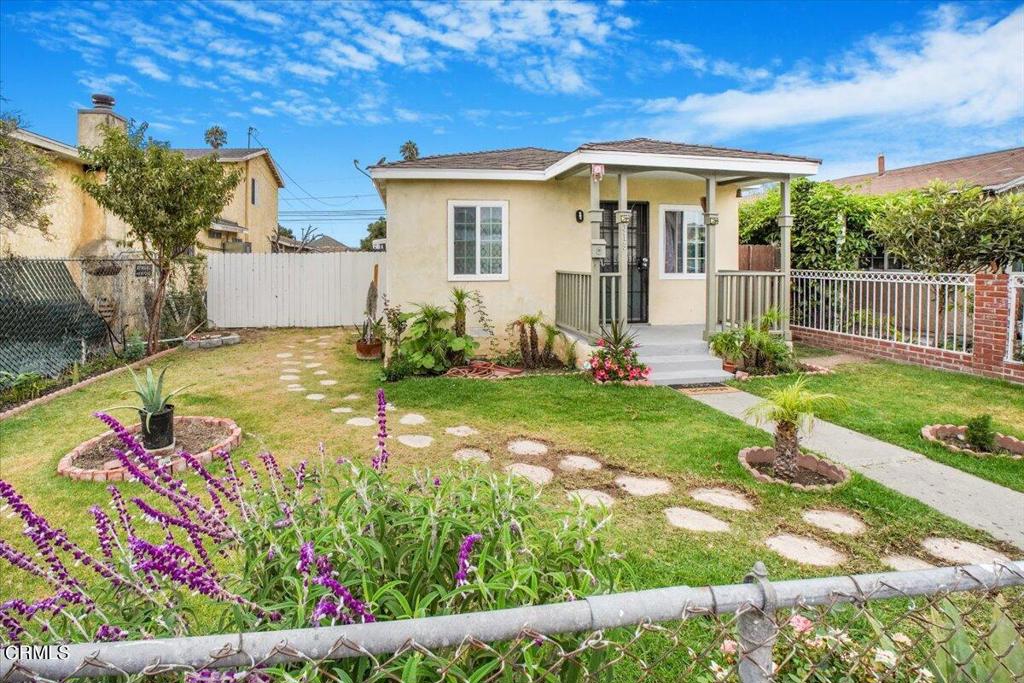 315 N Juanita Avenue