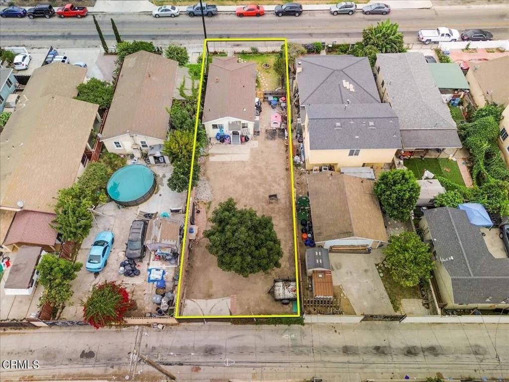 315 N Juanita Avenue