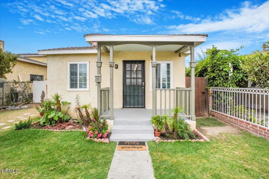 315 N Juanita Avenue