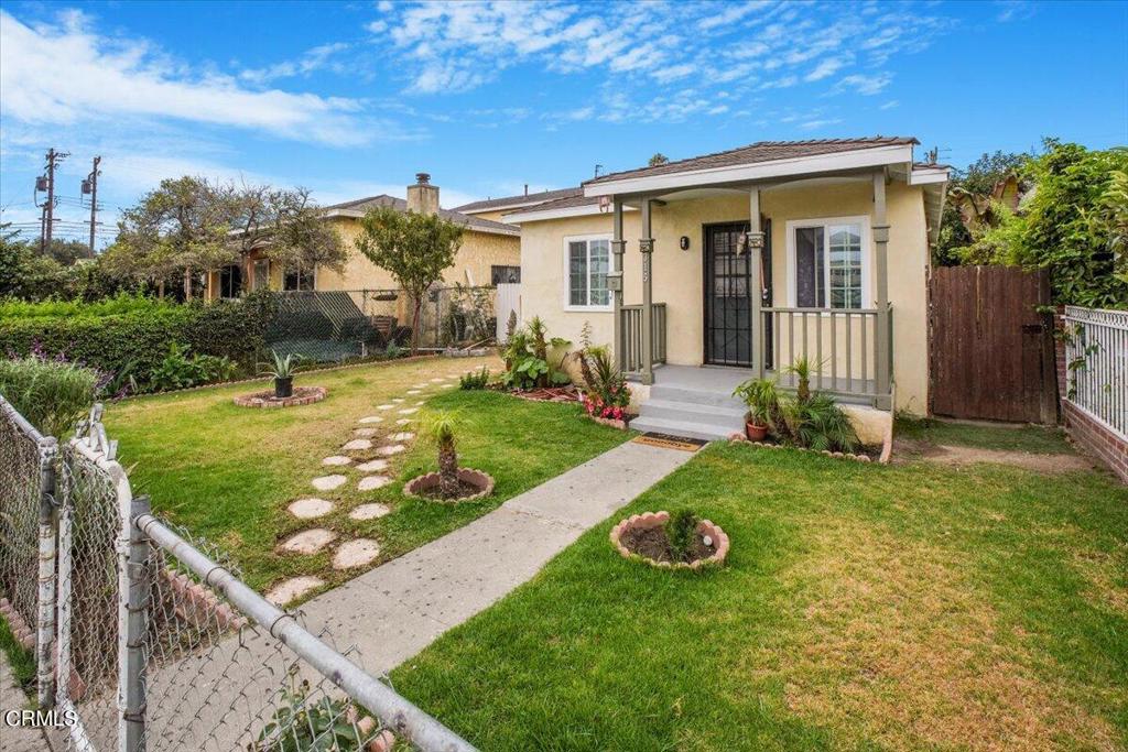 315 N Juanita Avenue