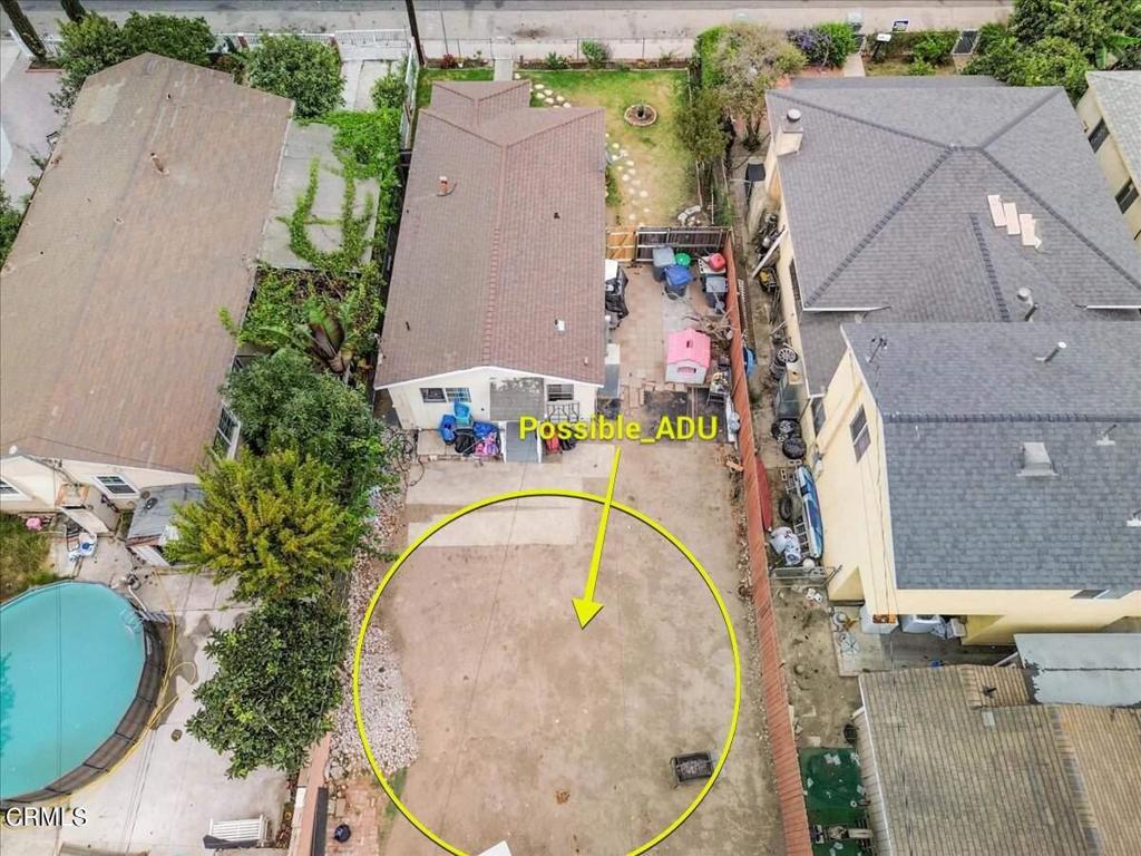 315 N Juanita Avenue