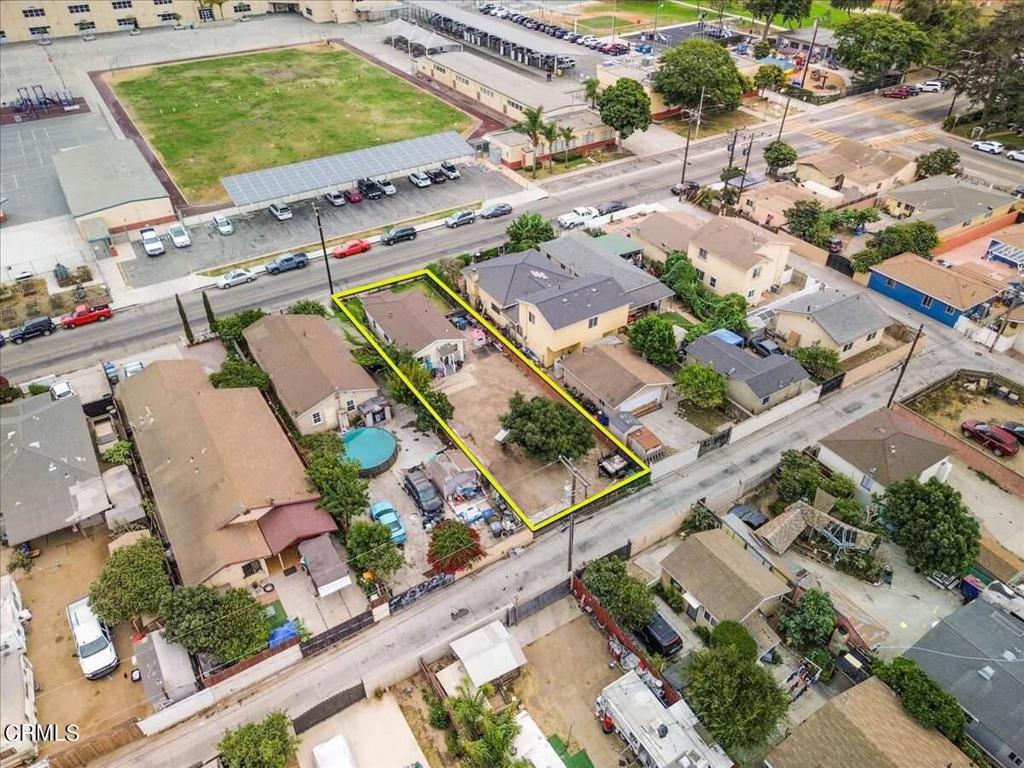 315 N Juanita Avenue