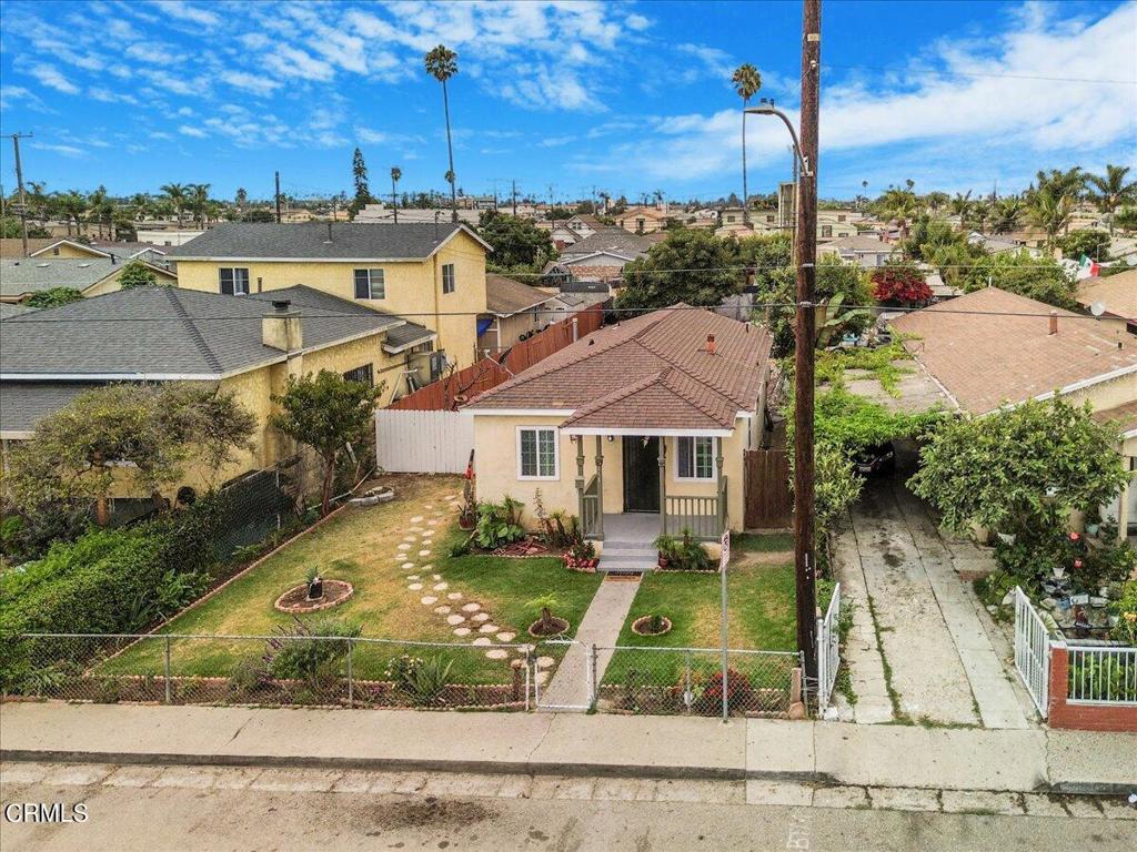 315 N Juanita Avenue