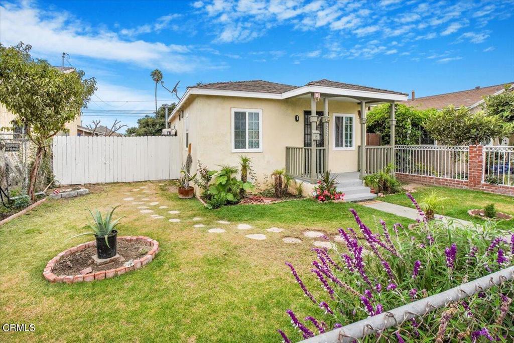 315 N Juanita Avenue