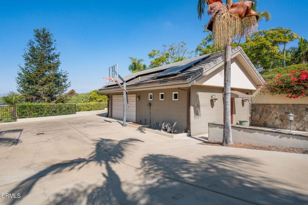 515 Vista Del Campo