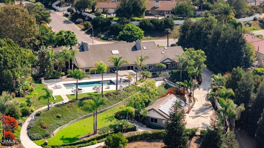 515 Vista Del Campo