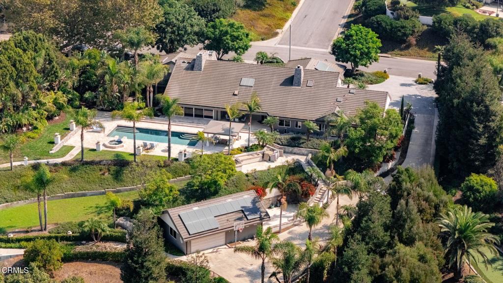 515 Vista Del Campo