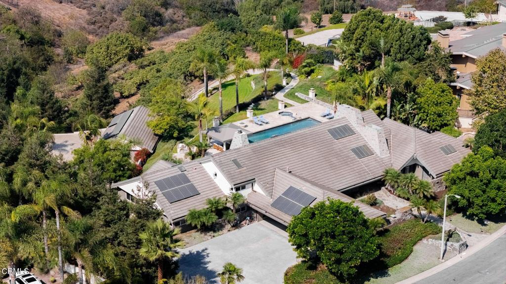 515 Vista Del Campo