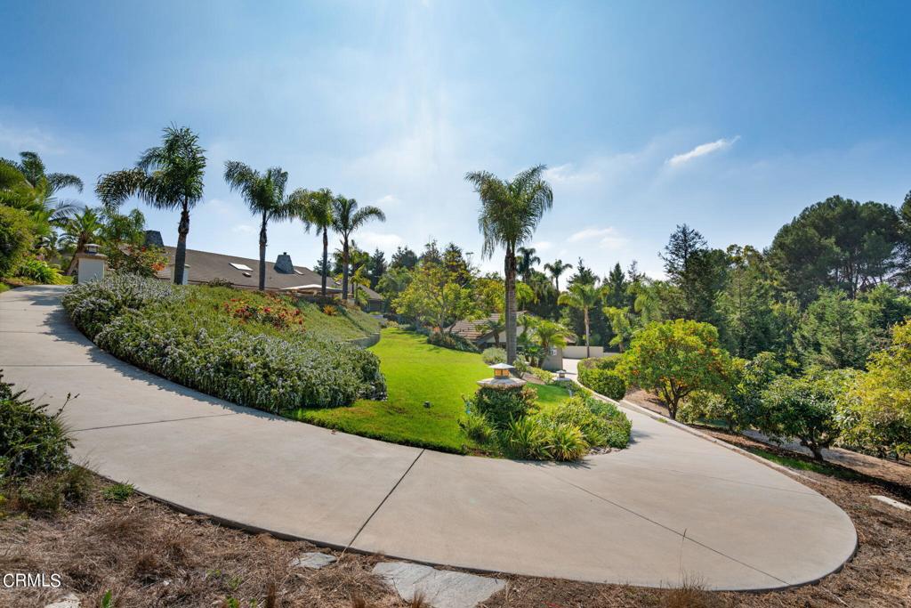 515 Vista Del Campo