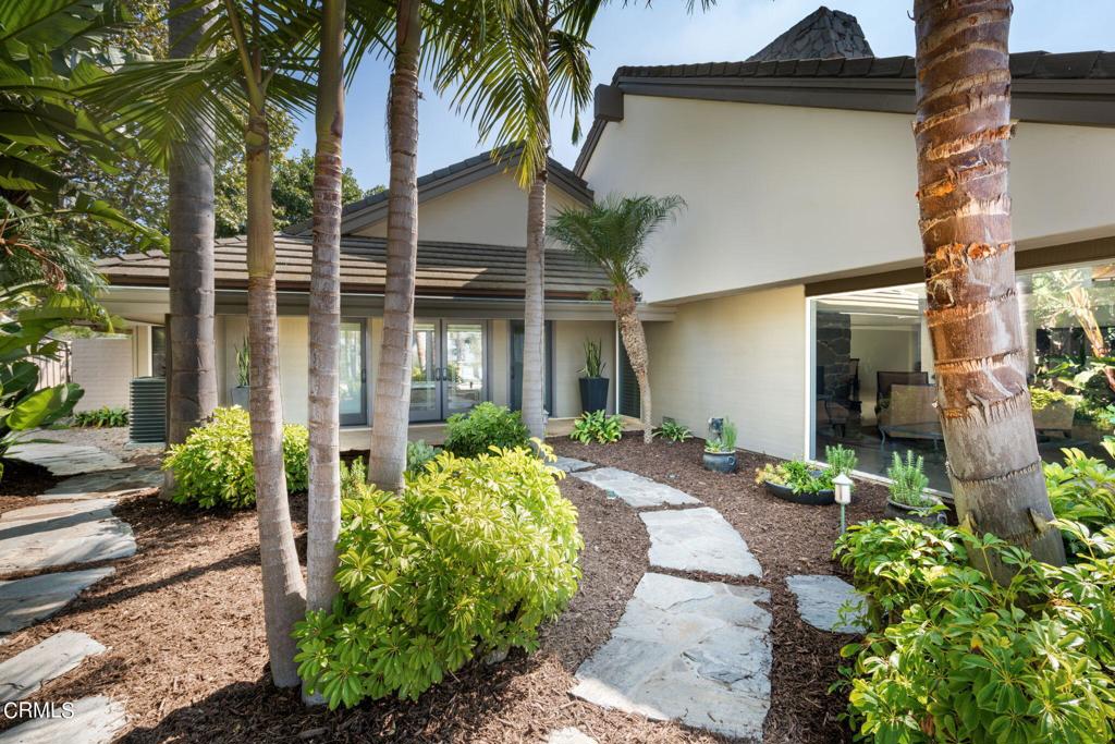 515 Vista Del Campo