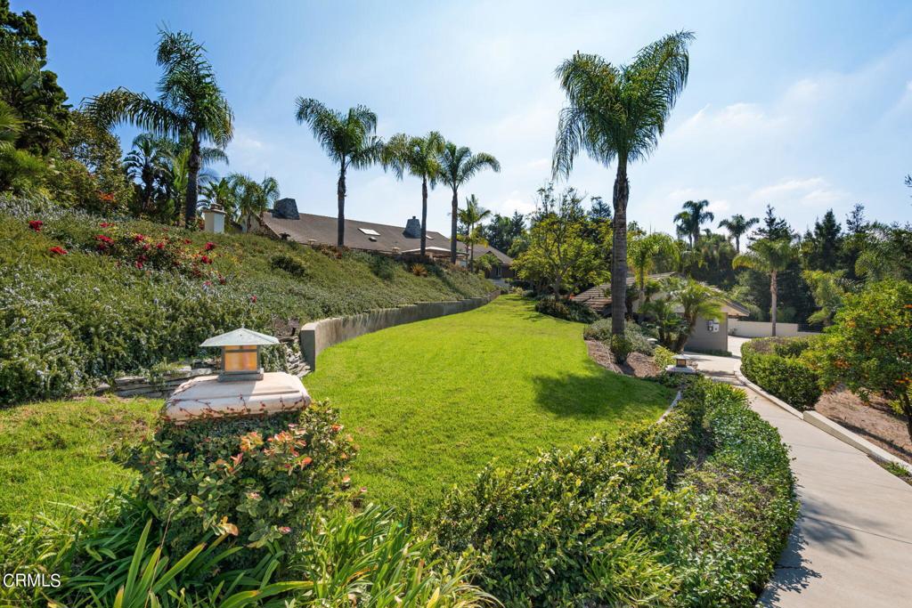 515 Vista Del Campo