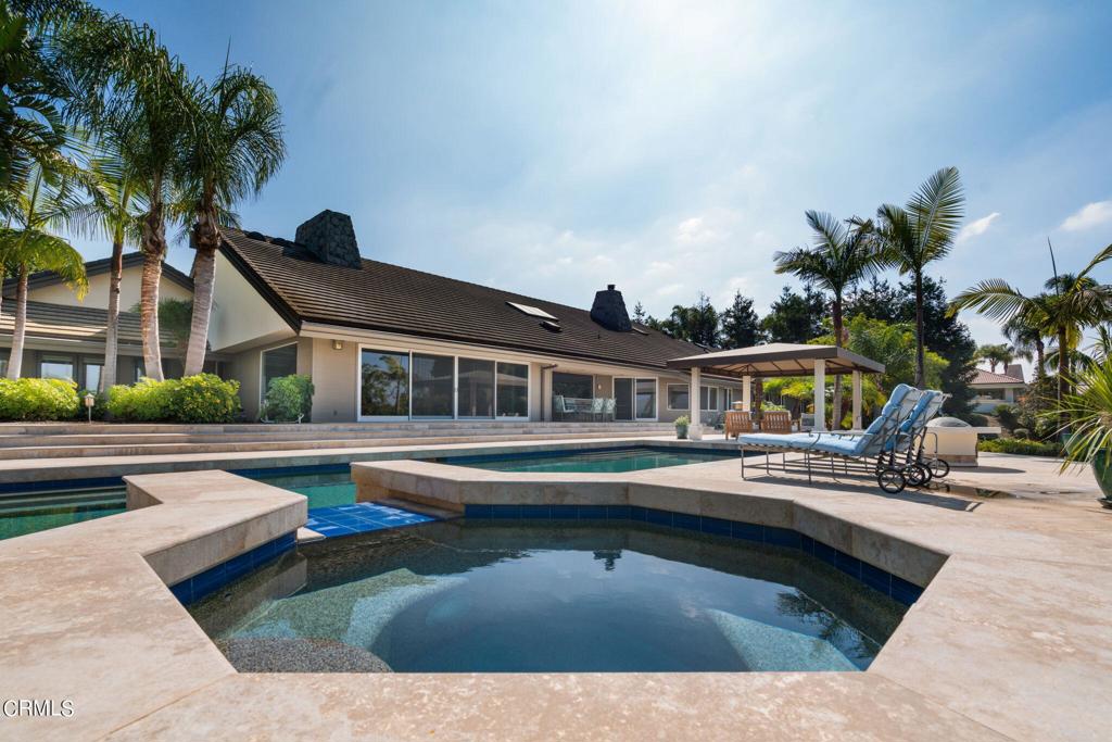 515 Vista Del Campo