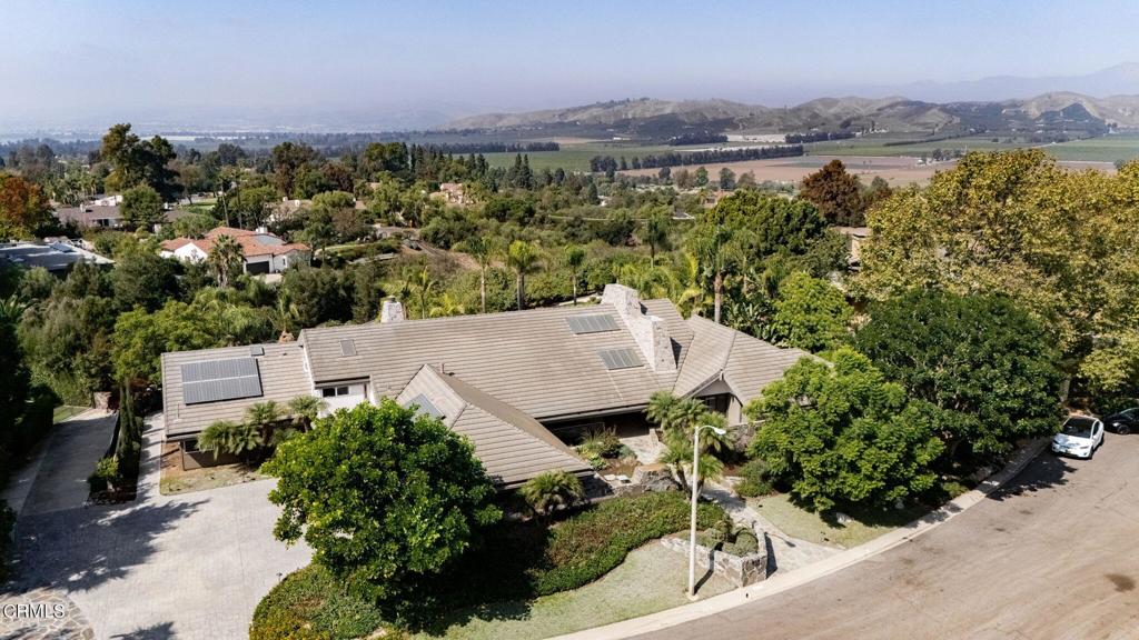 515 Vista Del Campo
