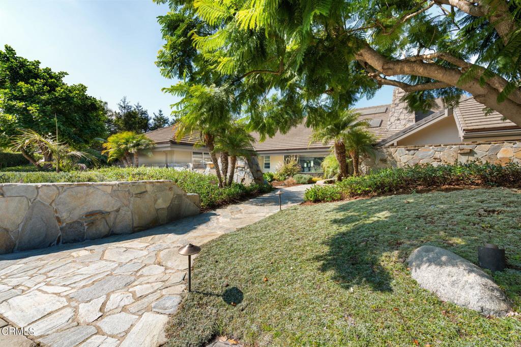 515 Vista Del Campo