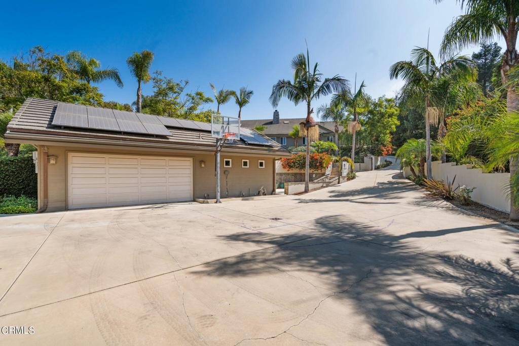 515 Vista Del Campo