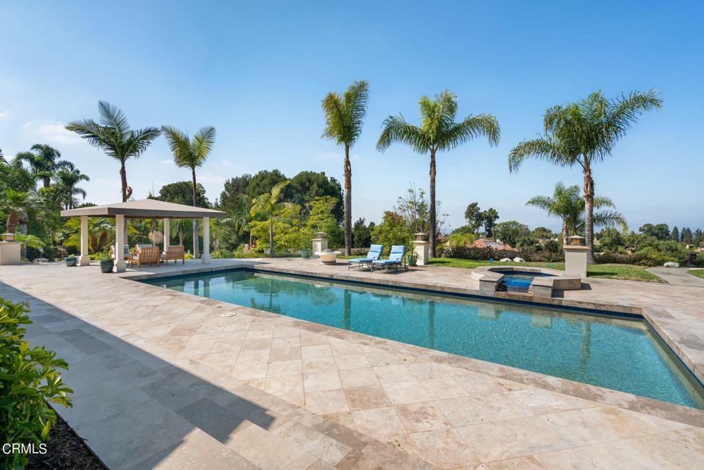 515 Vista Del Campo