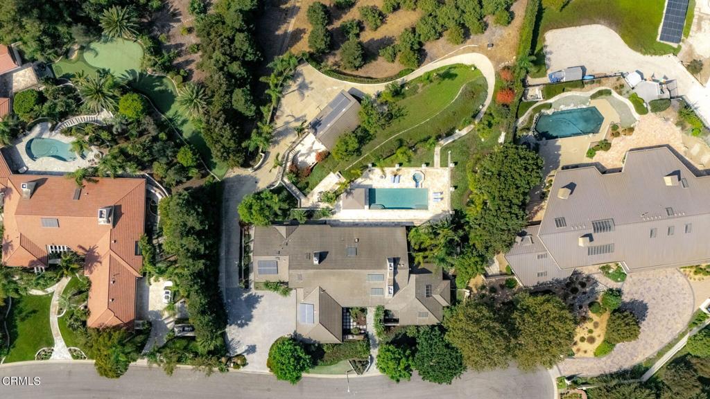 515 Vista Del Campo