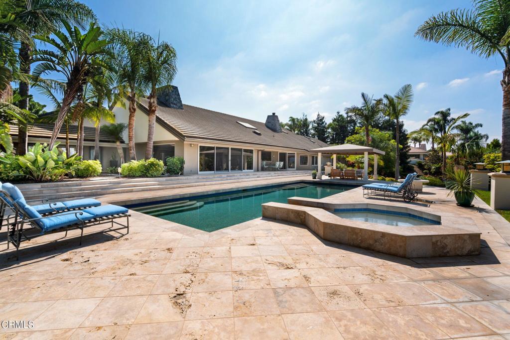 515 Vista Del Campo