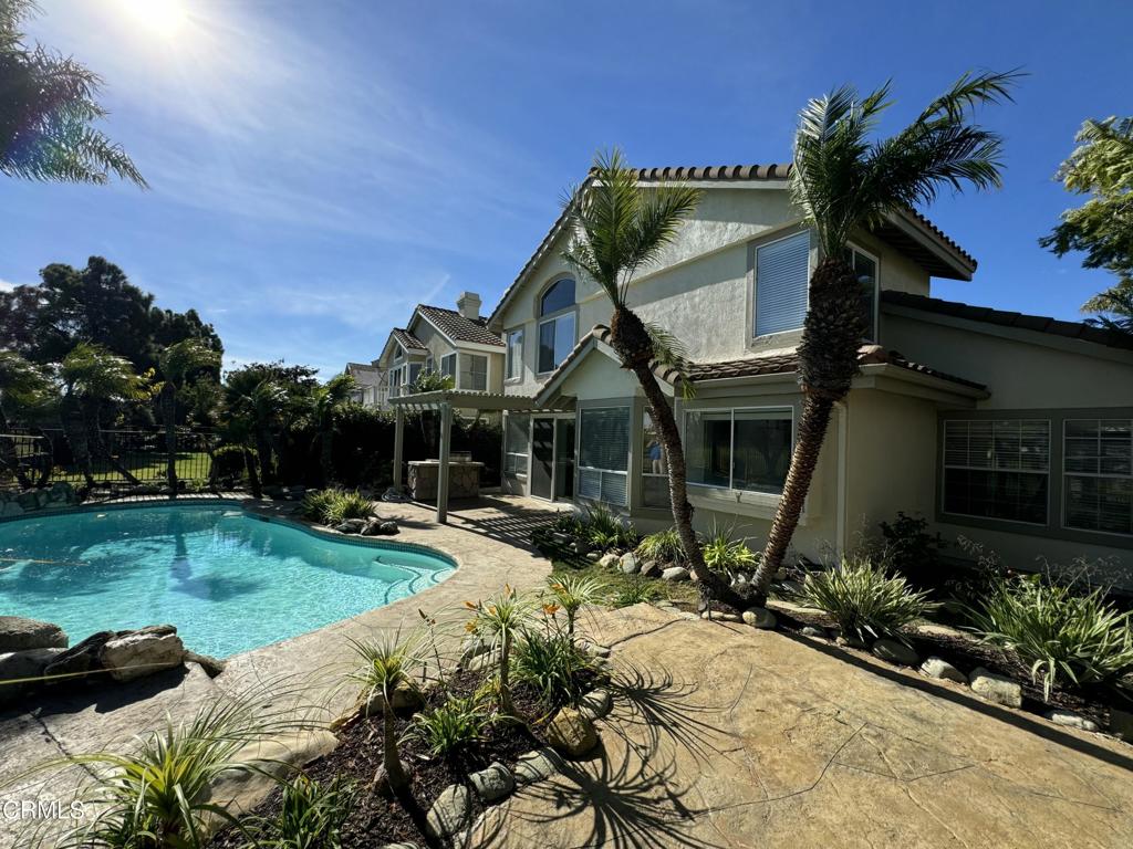 2214 Pebble Beach Trail