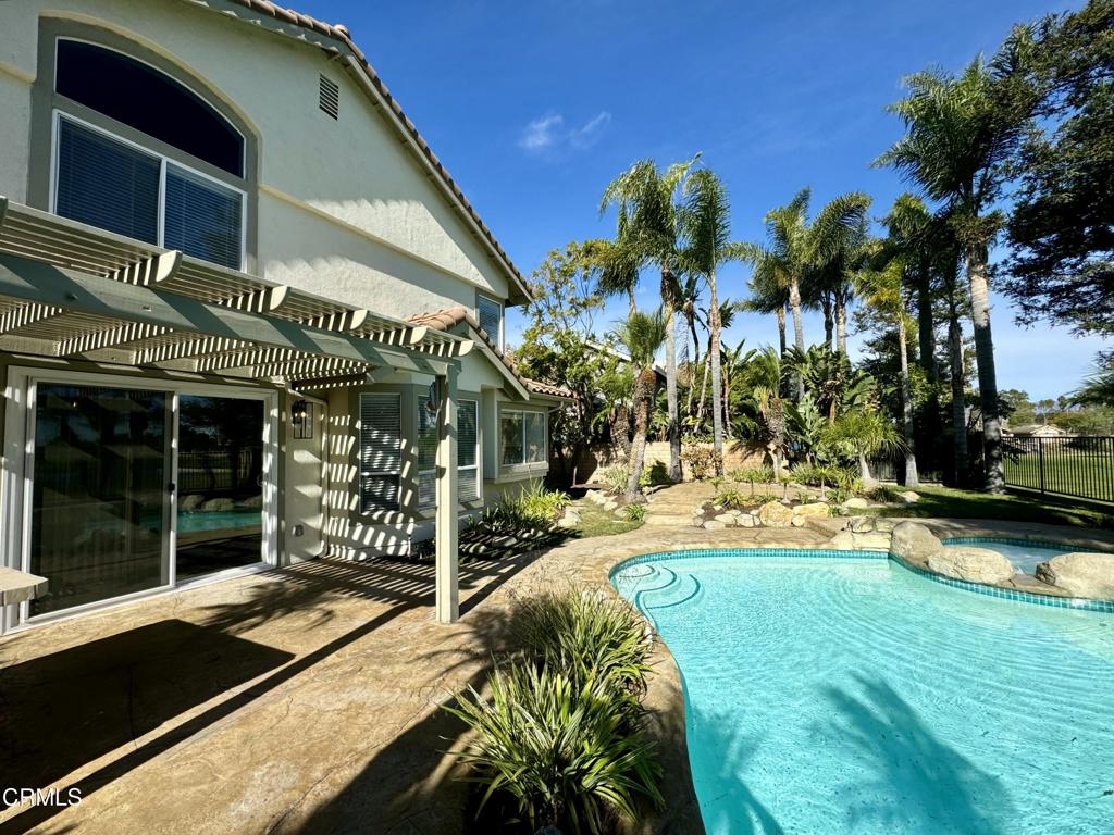 2214 Pebble Beach Trail