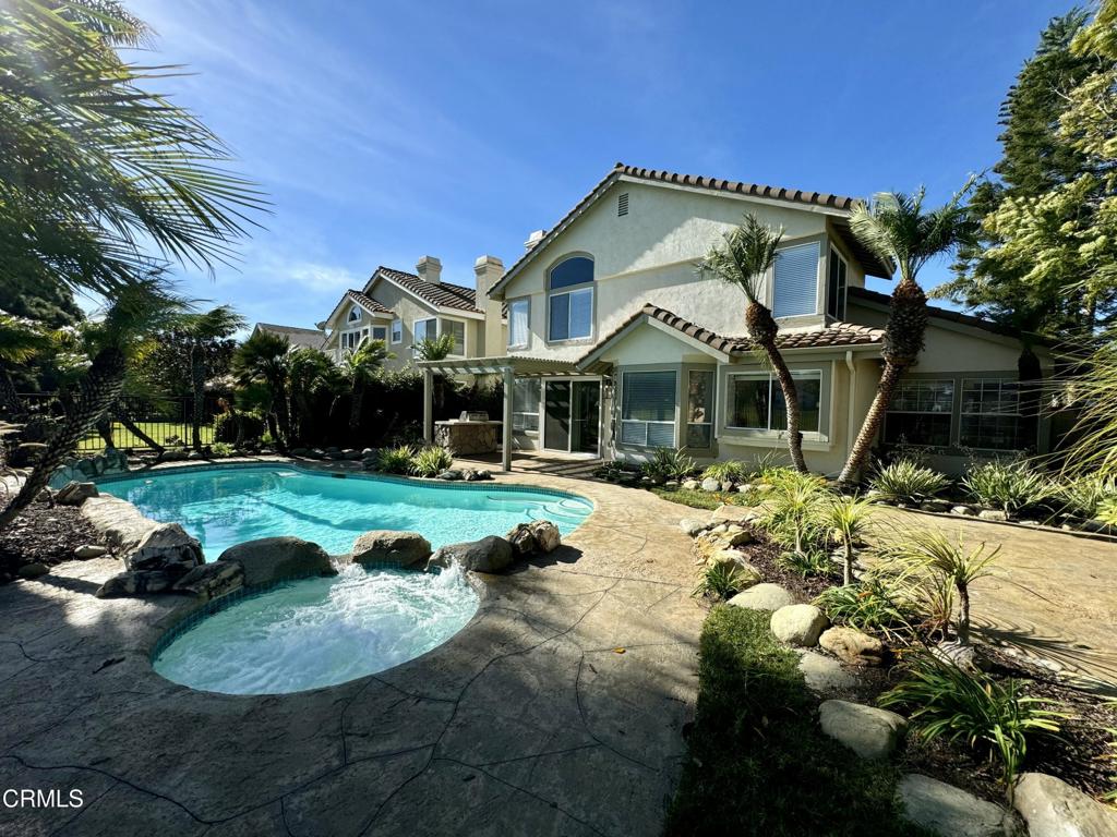 2214 Pebble Beach Trail
