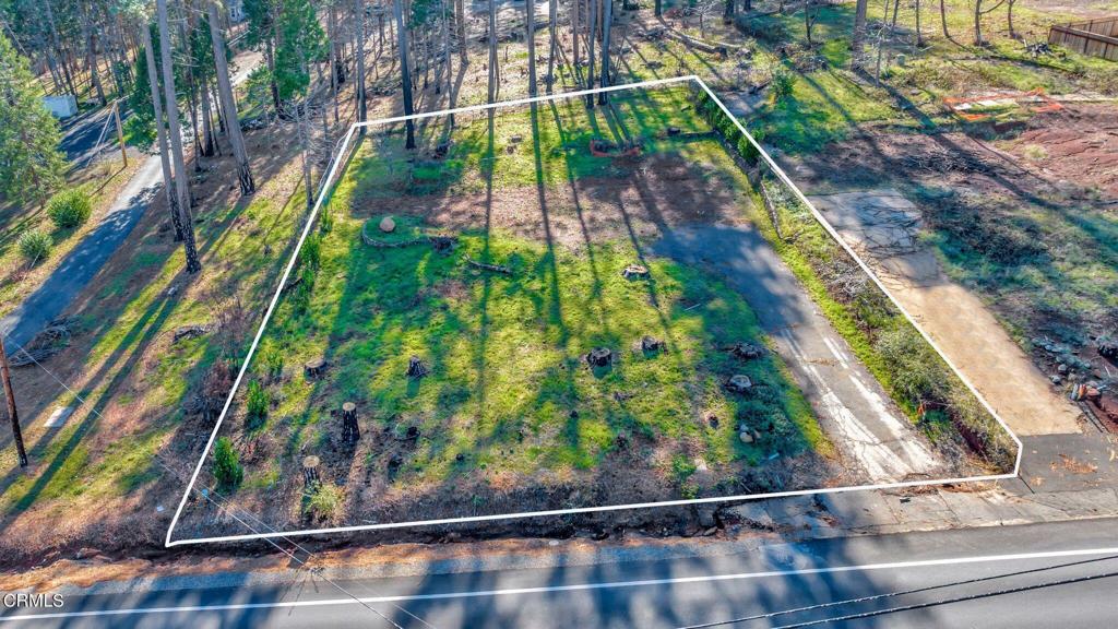 1584 Wagstaff Road